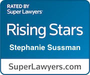 SuperLawyers award