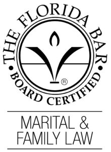 Florida Bar certification