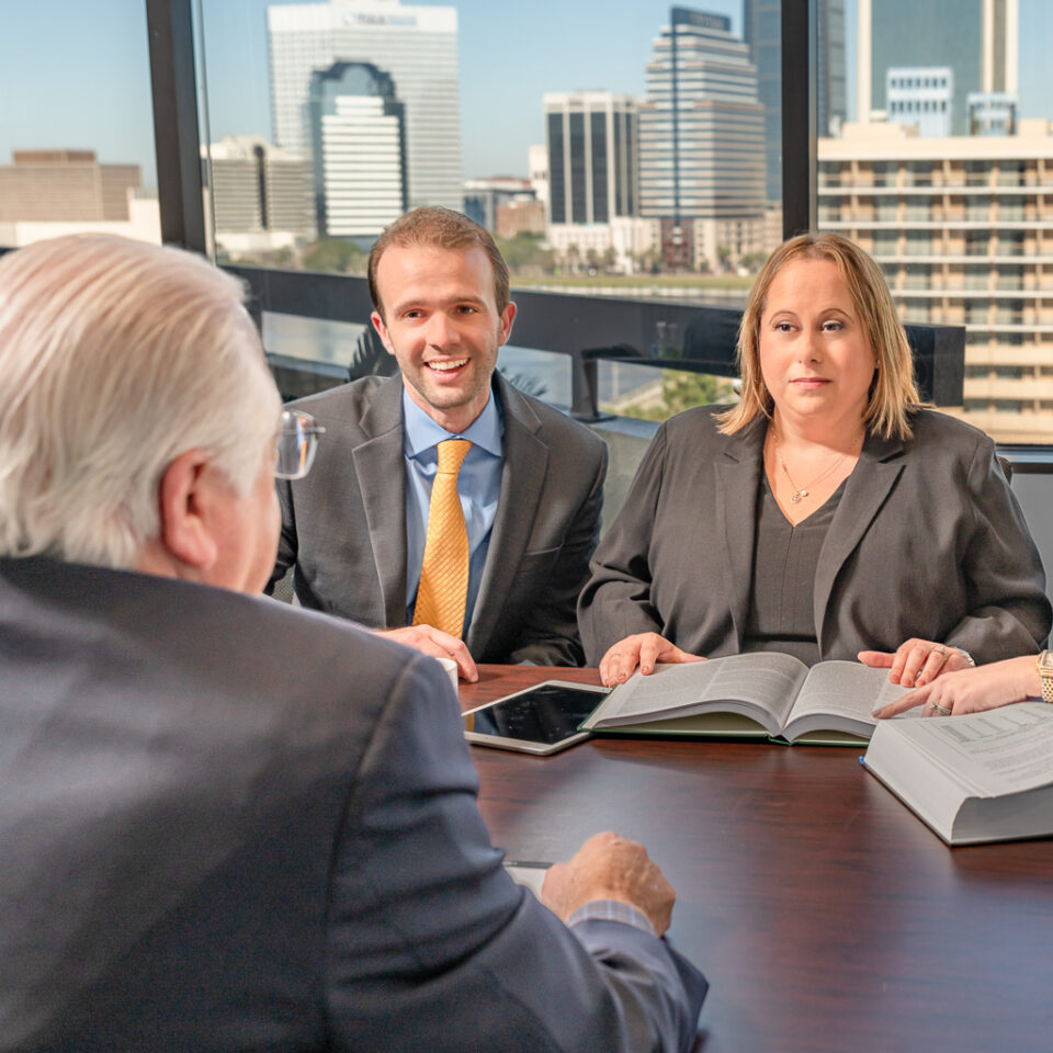 Family Law Agreements